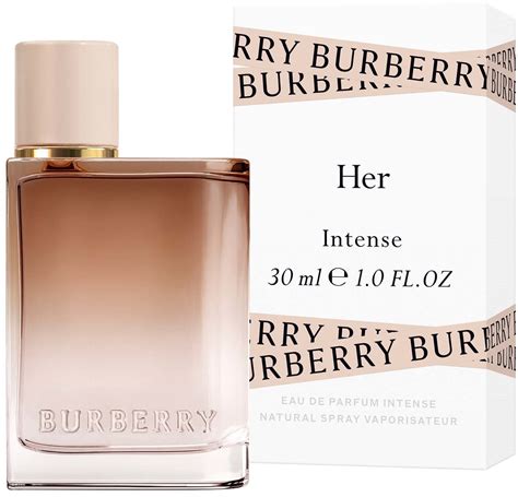30 ml burberry her